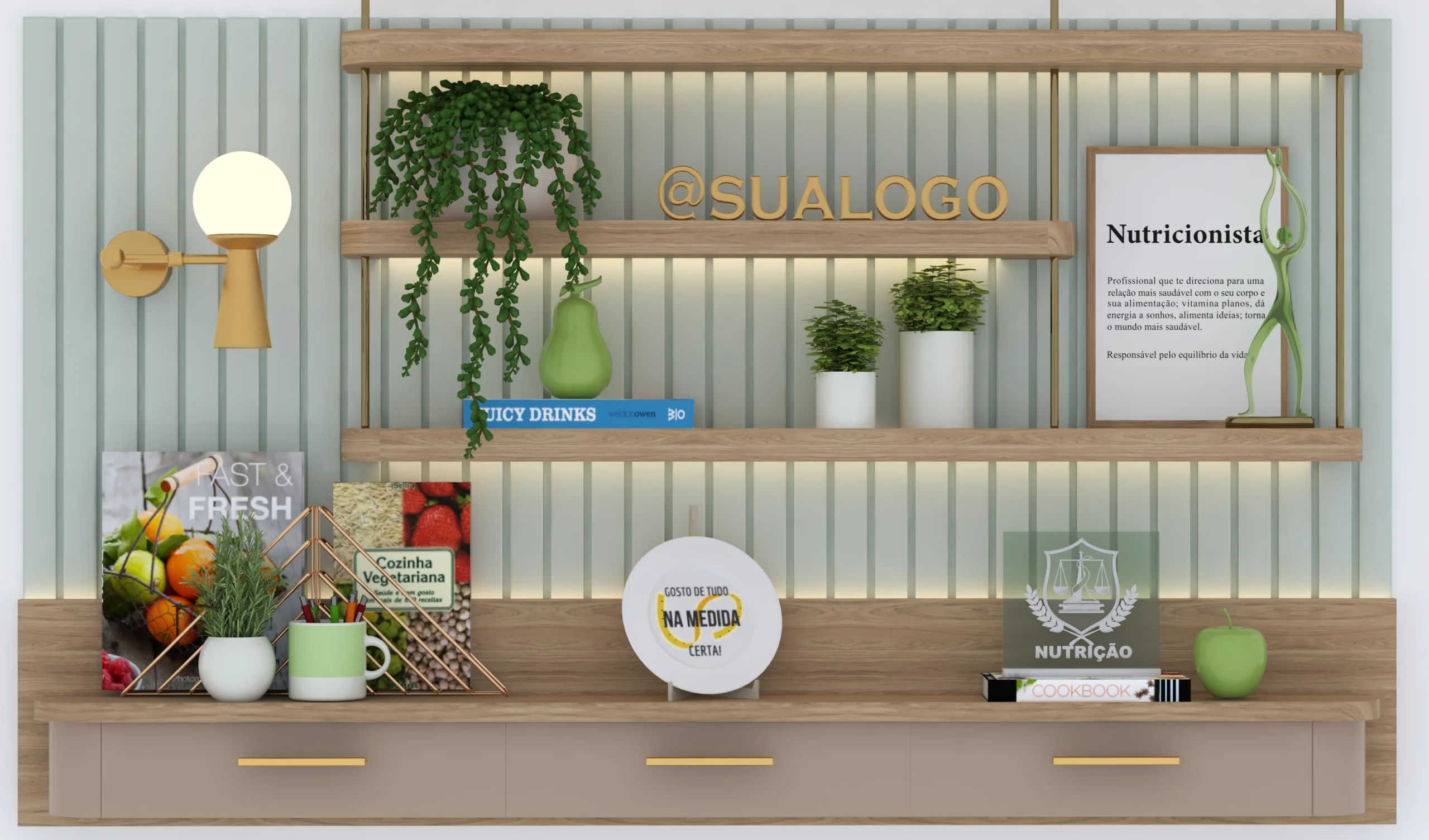 NUTRIÇÃO 1,50 L X 1,00A