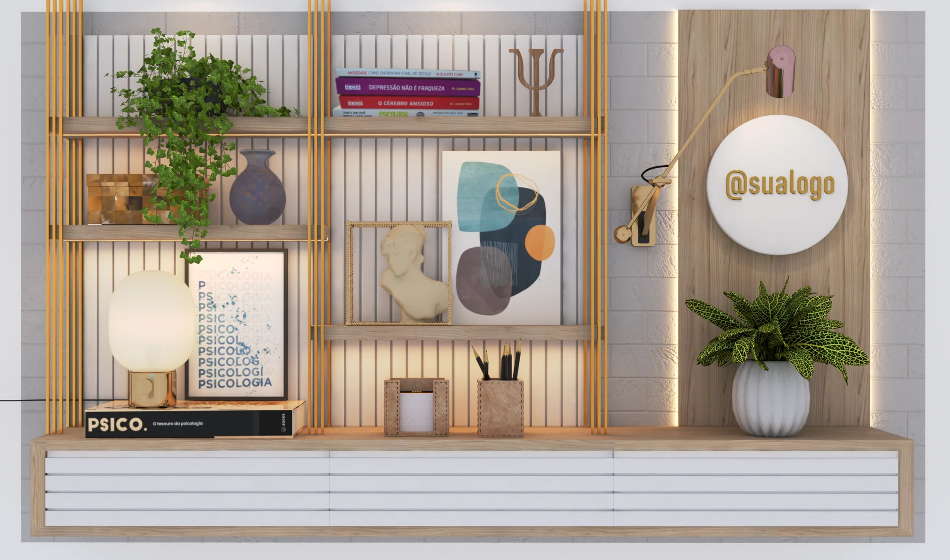 PSICOLOGO 1,50L X 1,00A